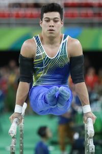 Sérgio Sasaki