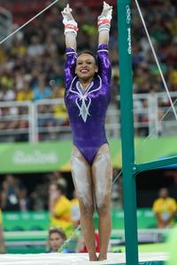 Rebeca Andrade