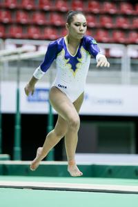 Milena Theodoro