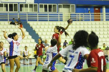 Português/AESO (PE) venceu o Rio Negro (AM)