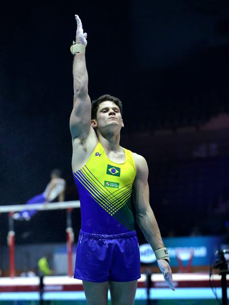 Diogo Soares