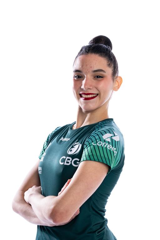 Geovanna Santos (Jojô)