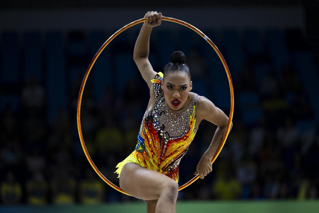 Geovanna Santos (Jojô)