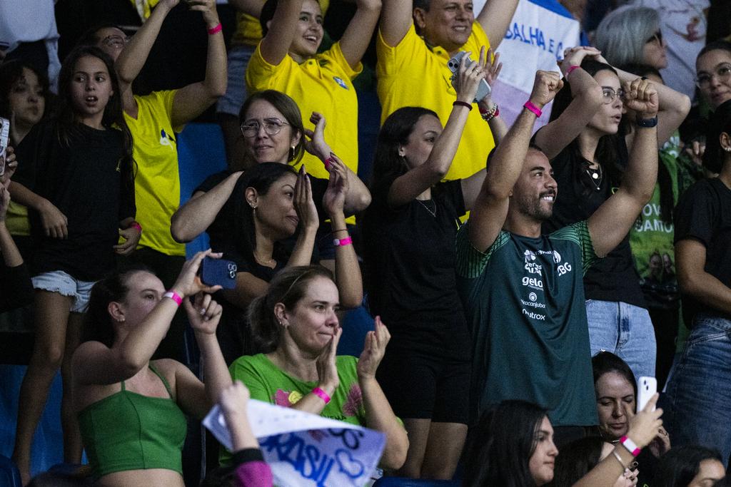 Torcida