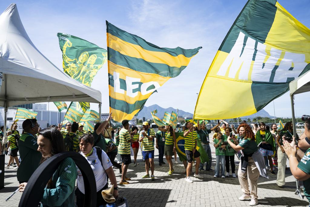 Movimento Verde e Amarelo