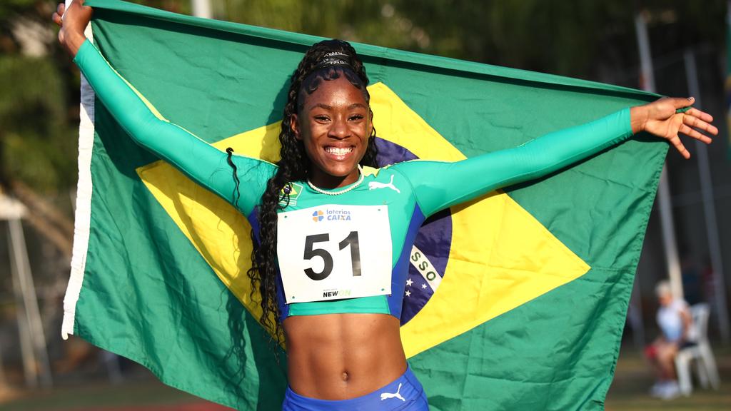 Vanessa Sena dos Santos
