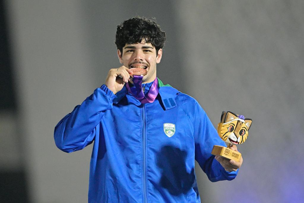 Thiago Lacerda
