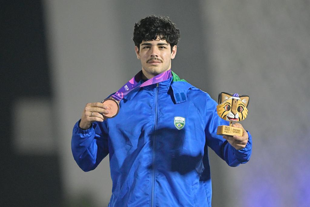 Thiago Lacerda