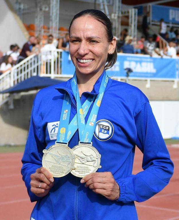 Tatiane Raquel da Silva