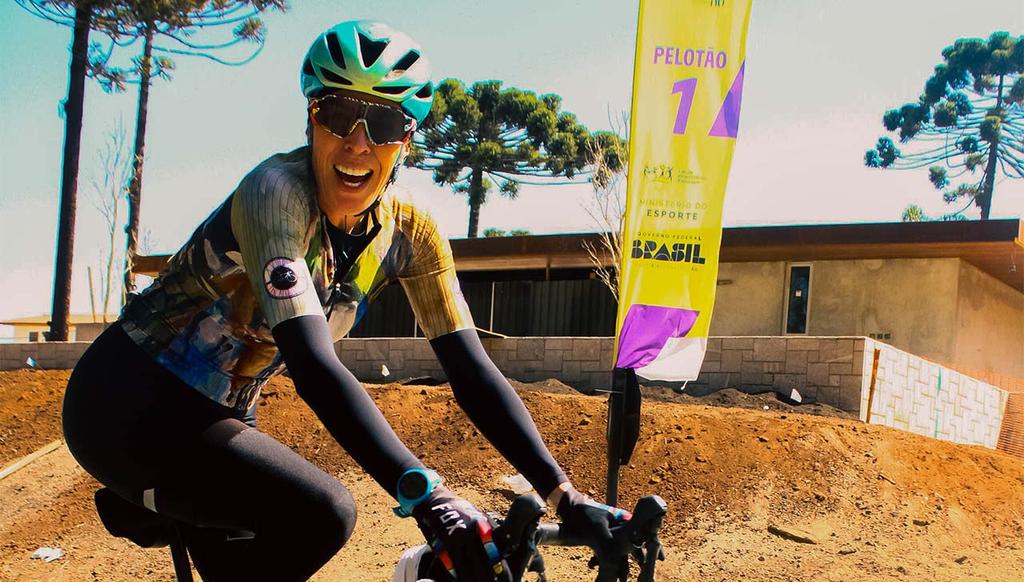 Ciclistas