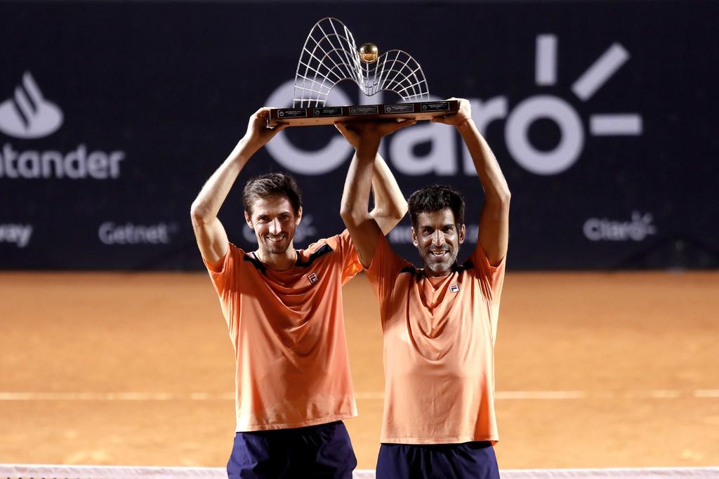 Molteni e Gonzalez