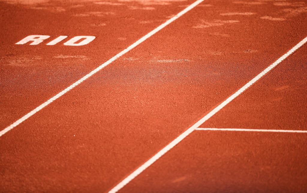 Chamada de Linha Eletrônica estará no Rio Open