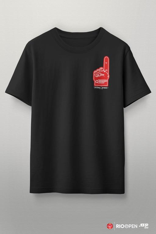 Camiseta Dia dos Pais Rio Open