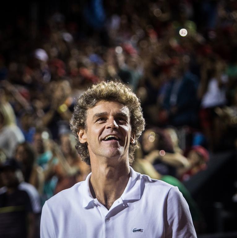 Guga Kuerten