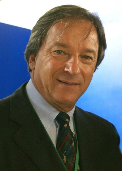 Dr. Thomas Walter Wolff deixou um grande legado para veterinária