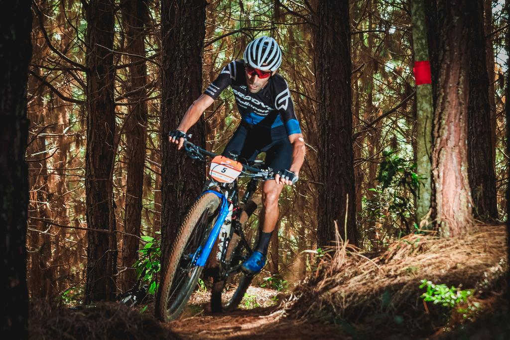 Campeonato começará outra vez com o Sertões MTB Mantiqueira, em Campos do Jordão