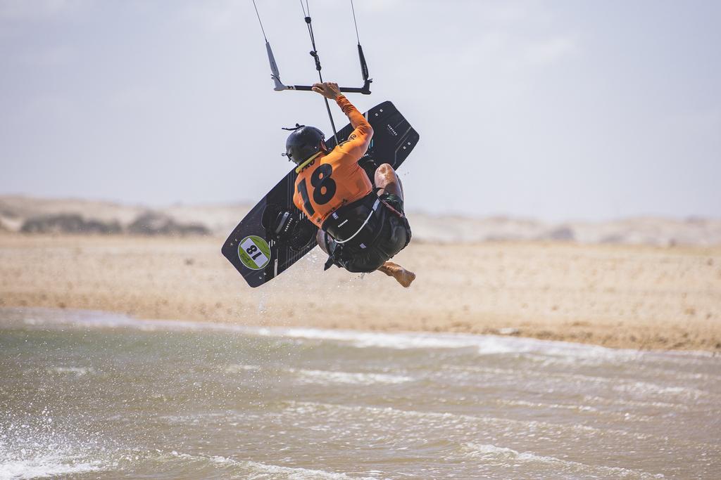 Maior rally de kite do mundo contará com nove categorias