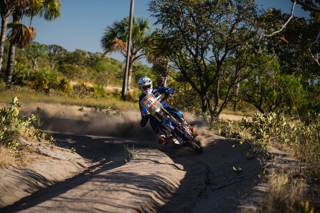 Areias do Tocantins vão fazer parte do roteiro do Series, de 23 a 27 de setembro
