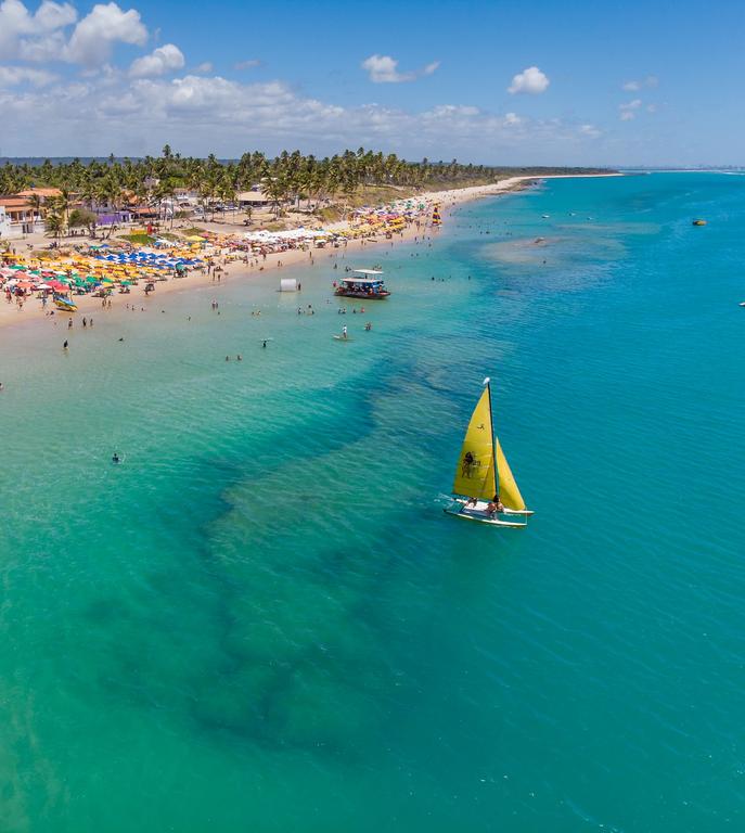 Praia do Francês consagrará os vencedores do Sertões 2025