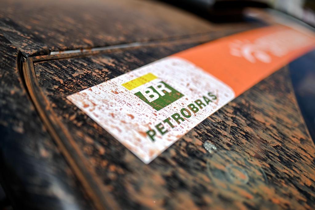 Petrobras se tornou detentora do naming rights do Sertões por dois anos
