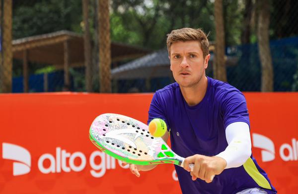 André Baran