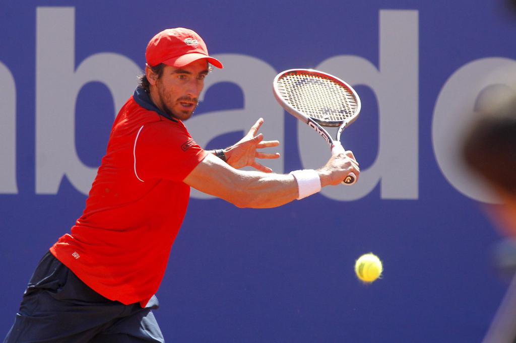 Pablo Cuevas