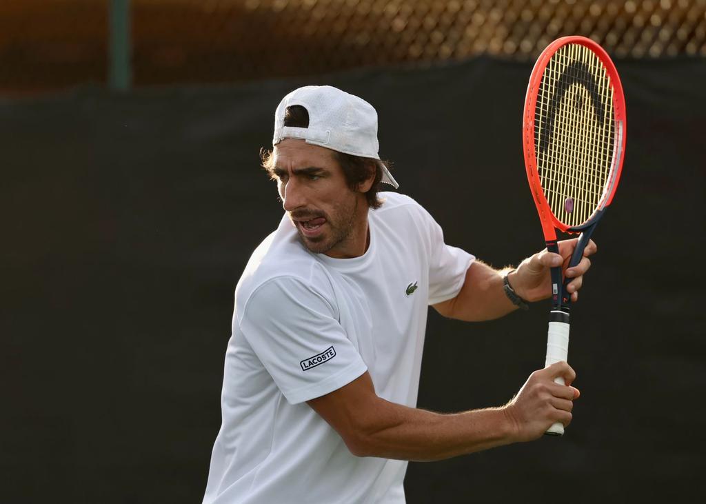 Pablo Cuevas