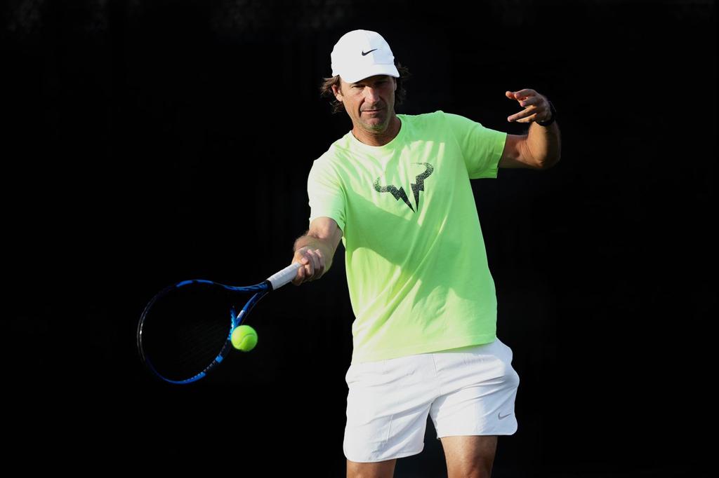 Carlos Moya