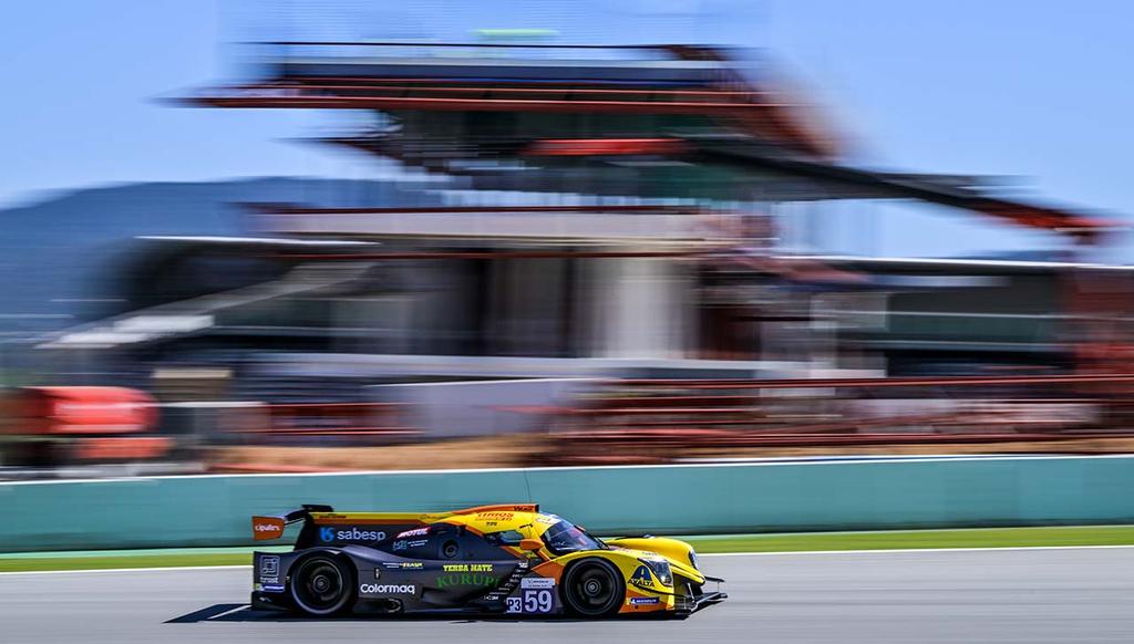 Corrida da Le Mans