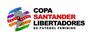 Logo do torneio