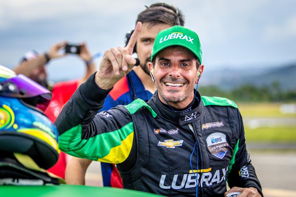 Júlio Campos