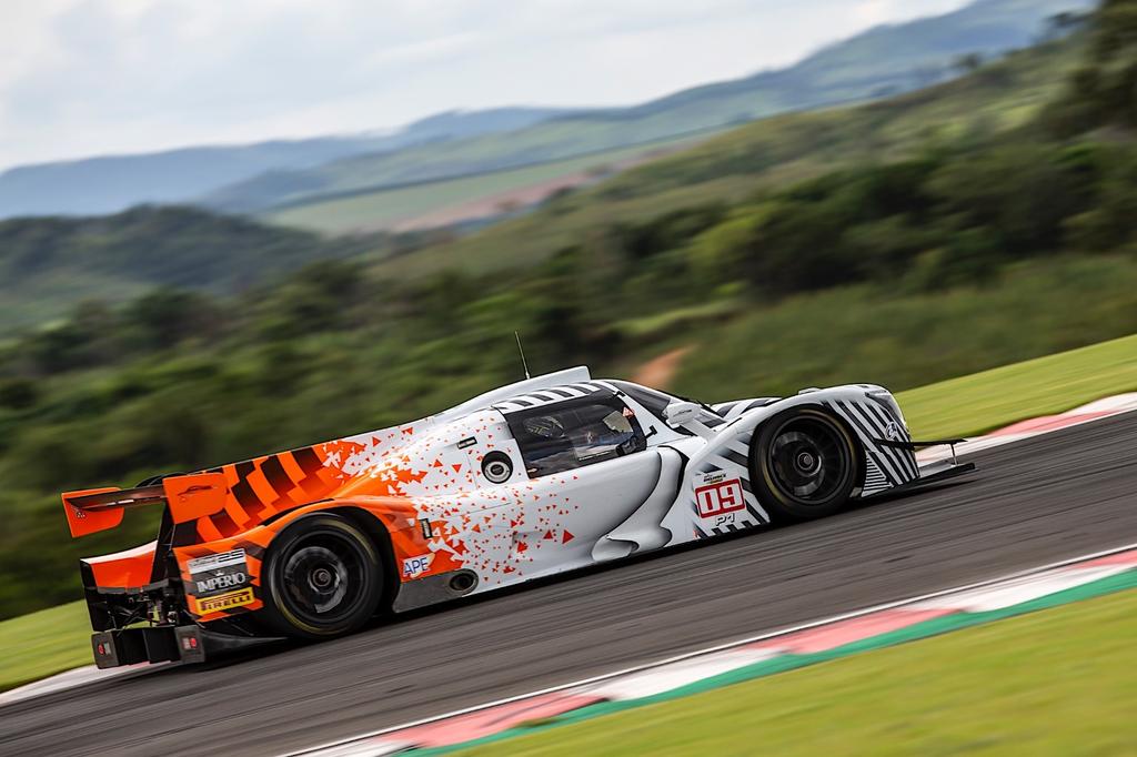 Ligier