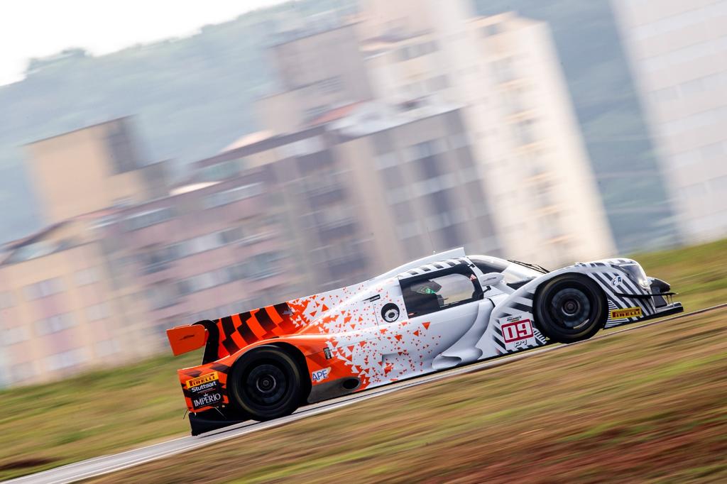 Ligier