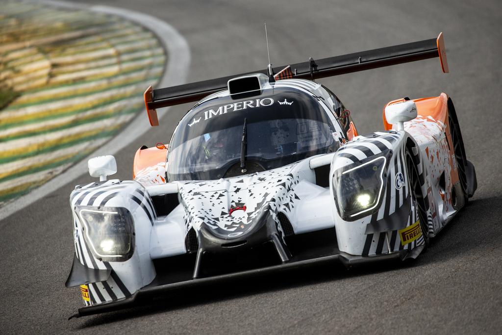 Ligier