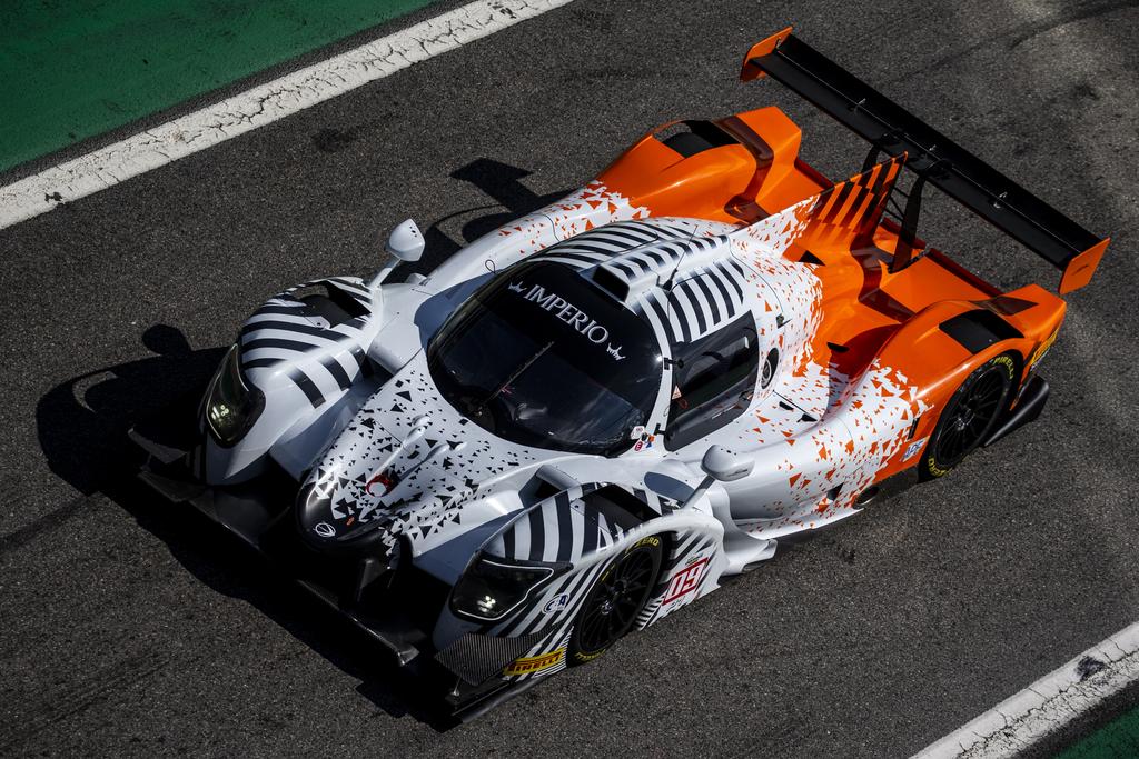 Ligier