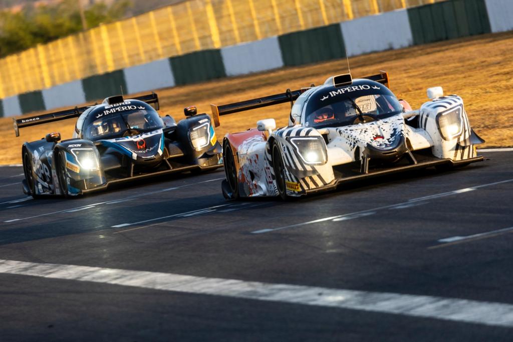 Ligier