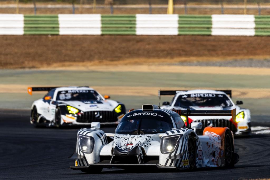 Ligier
