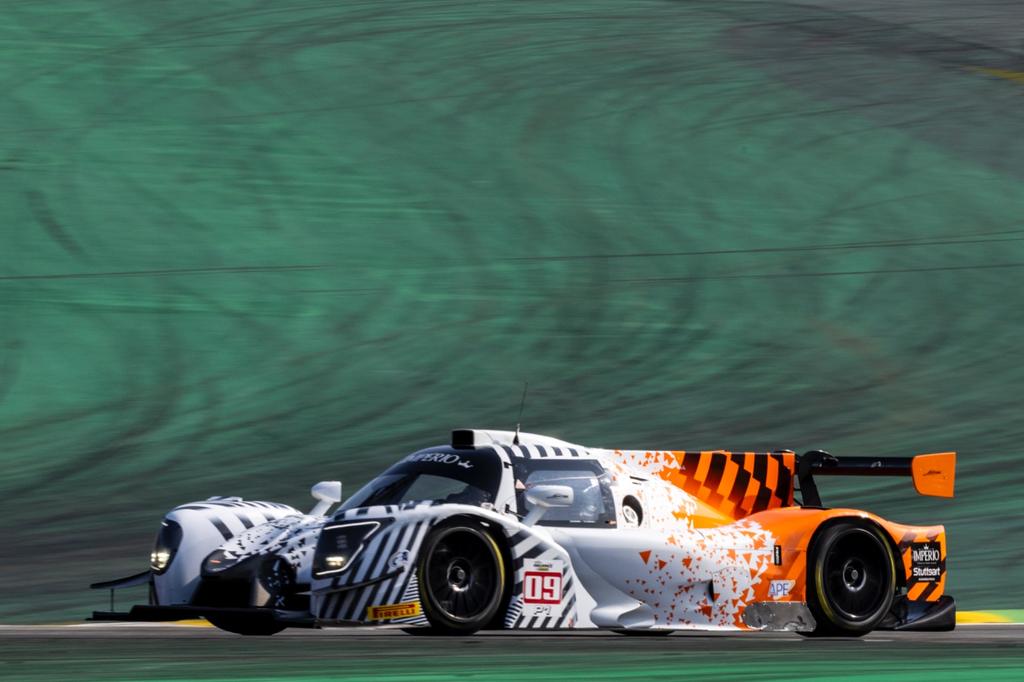 Ligier