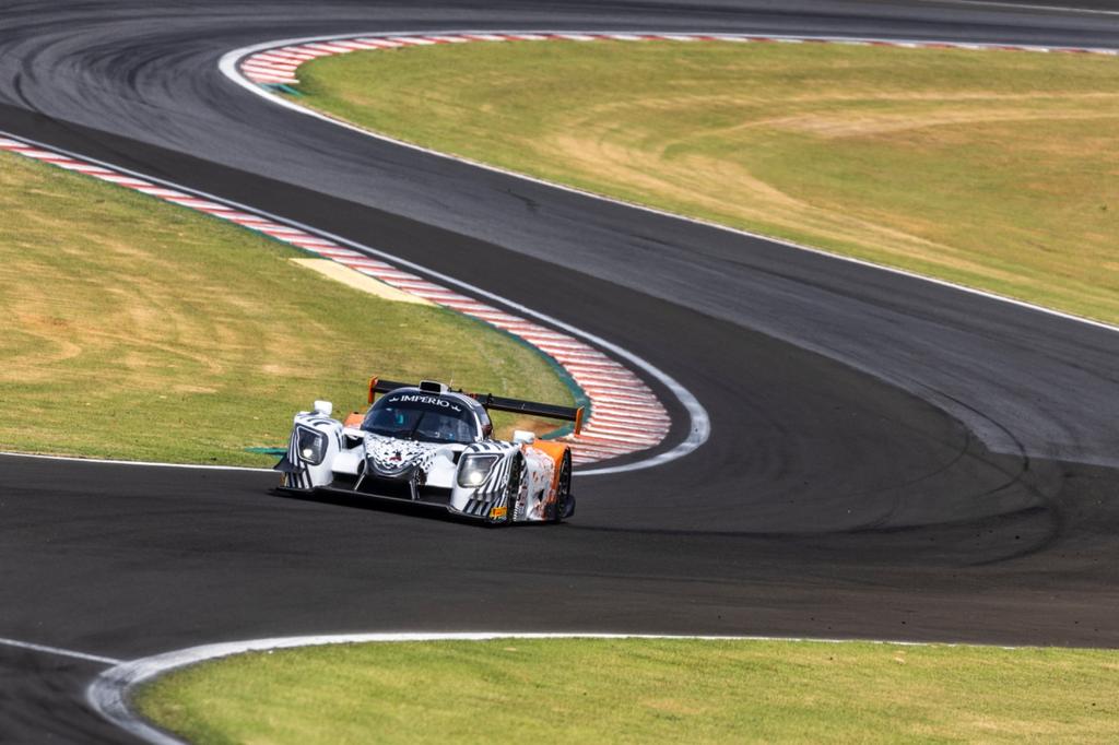 Ligier