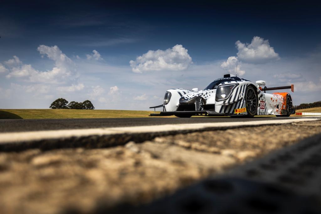 Ligier