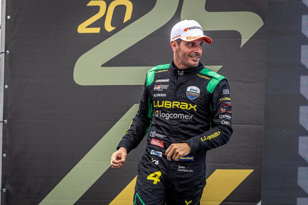 Julio Campos